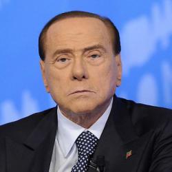 Mafia, Berlusconi indagato