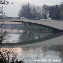 Bufala su rischio crollo Ponte San Niccolò