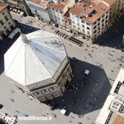 Immagine articolo - Il sito di Firenze