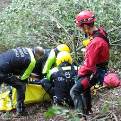 Trovata morta donna scomparsa. Ipotesi suicidio 