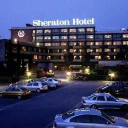 Vertenza ex Sheraton , trovata soluzione transitoria nonostante chiusura Hotel