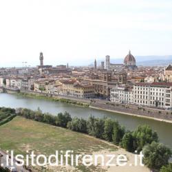 Immagine articolo - Il sito di Firenze