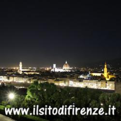 Immagine articolo - Il sito di Firenze