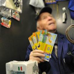 Lotteria Italia, oltre 12 milioni di euro di premi in palio 