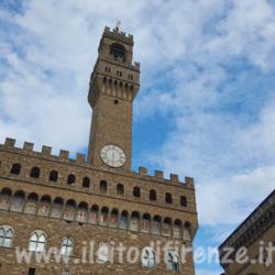 Immagine articolo - Il sito di Firenze