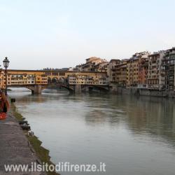 Immagine articolo - Il sito di Firenze