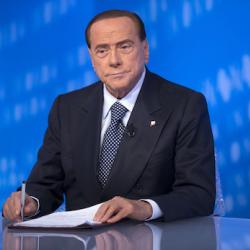 Mafia, Berlusconi indagato