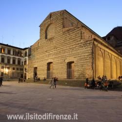 Immagine articolo - Il sito di Firenze