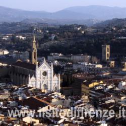 Immagine articolo - Il sito di Firenze