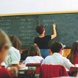 Si aprono le iscrizioni per l'anno scolastico 2018/2019