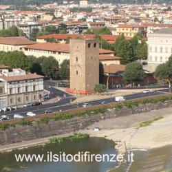 Immagine articolo - Il sito di Firenze