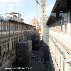 Immagine articolo - Il sito di Firenze