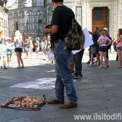 Immagine articolo - Il sito di Firenze