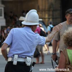 Immagine articolo - Il sito di Firenze