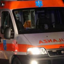 Viale Giovine Italia: suv investe pedone, grave 33enne