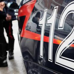 Uccide passante e scappa, 33enne arrestato per omicidio stradale 