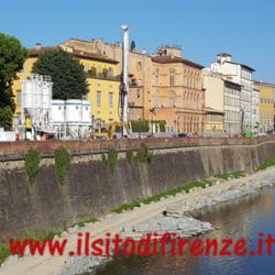 Immagine articolo - Il sito di Firenze