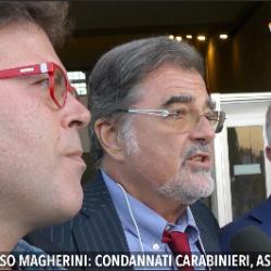 Processo Magherini, sentenza di Appello: condannati carabinieri, assolti volonta