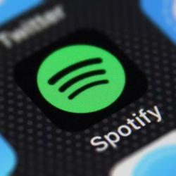 Spotify raggiunge quota 70 milioni di utenti paganti