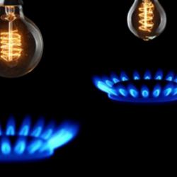 Gas ed energia elettrica: alcuni dati emblematici sui relativi rincari