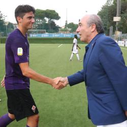 Foto di ACF Fiorentina