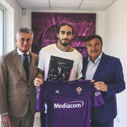 Foto di ACF Fiorentina